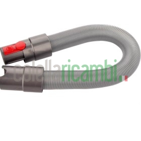 Tubo Flessibile Estensibile Accessori per Dyson V8 V7 V10 V11 SV10 SV11