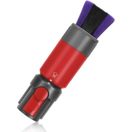 Spazzola Anti-graffio per Dyson V7 V8 V10 V11 V12 V15, Accessorio Dyson Aspirapolvere