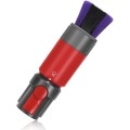 Spazzola Anti-graffio per Dyson V7 V8 V10 V11 V12 V15, Accessorio Dyson Aspirapolvere