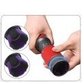 Spazzola Anti-graffio per Dyson V7 V8 V10 V11 V12 V15, Accessorio Dyson Aspirapolvere