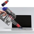 Spazzola Anti-graffio per Dyson V7 V8 V10 V11 V12 V15, Accessorio Dyson Aspirapolvere