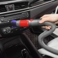 Spazzola Anti-graffio per Dyson V7 V8 V10 V11 V12 V15, Accessorio Dyson Aspirapolvere