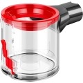 Contenitore Serbatoio compatibile per Dyson V7 V8