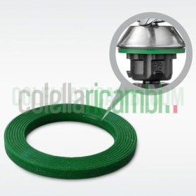 Guarnizione Gruppo Coltelli Adattabile Lame Bimby TM5 TM6