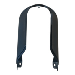 Corpo frontale inferiore Nero Originale Vk7s 37875