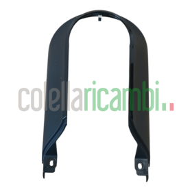 Corpo frontale inferiore Nero Originale Vk7s 37875