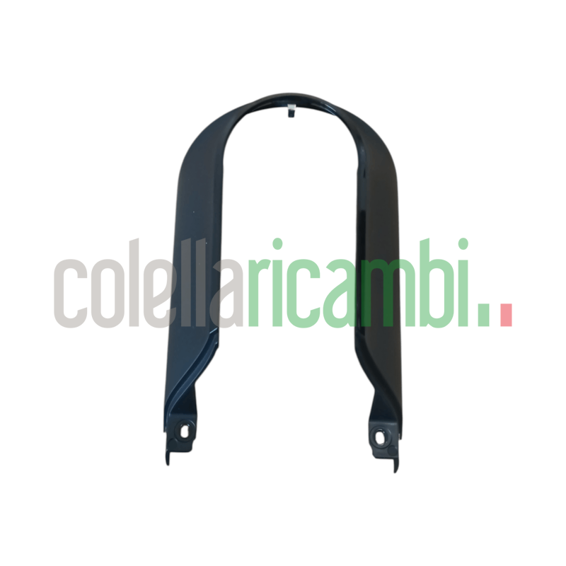 Corpo frontale inferiore Nero Originale Vk7s 37875