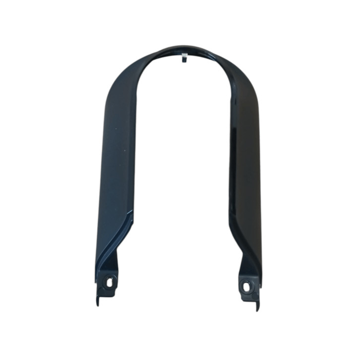 Corpo frontale inferiore Nero Originale Vk7s 37875