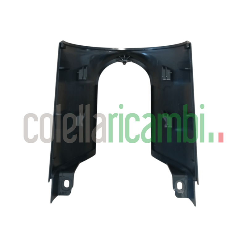 Corpo frontale inferiore Nero Originale Vk7s 37875