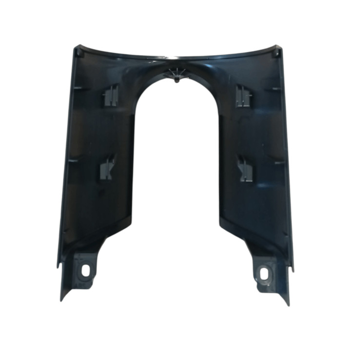 Corpo frontale inferiore Nero Originale Vk7s 37875