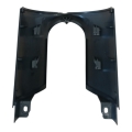 Corpo frontale inferiore Nero Originale Vk7s 37875