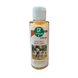 Cristalli Profumati 100g Orange