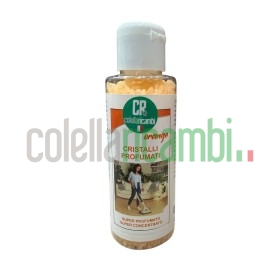 Cristalli Profumati 100g Orange