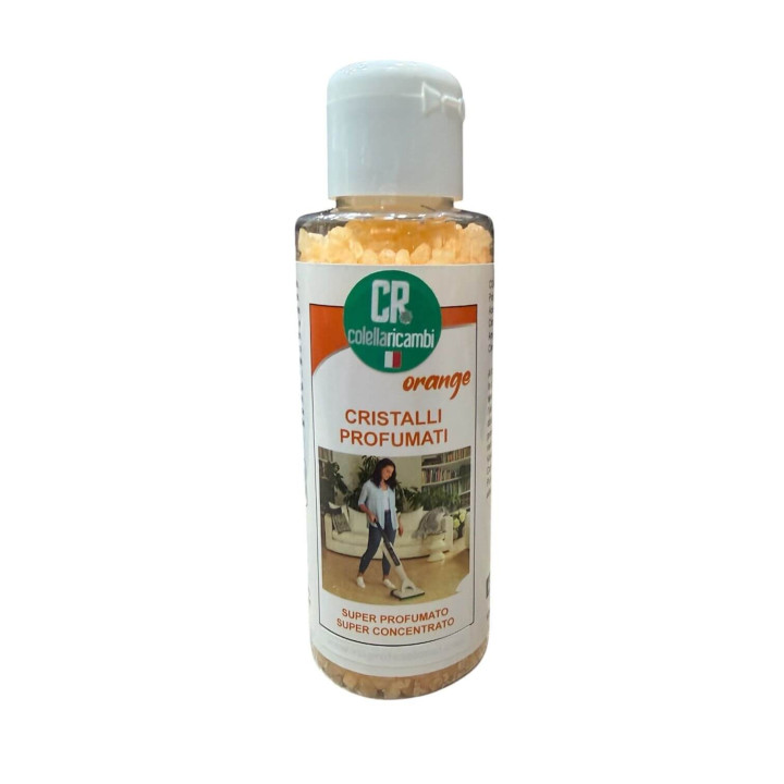Cristalli Profumati 100g Orange