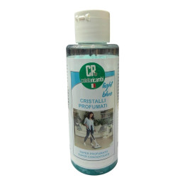 Cristalli Profumati 100g LightBlue Profumatore in Granuli per Aspirapolvere