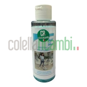 Cristalli Profumati 100g LightBlue Profumatore in Granuli per Aspirapolvere