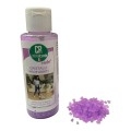 Cristalli Profumati 100g Violet  Profumatore in Granuli per Aspirapolvere