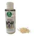 Cristalli Profumati 100g White Profumatore in Granuli per Aspirapolvere