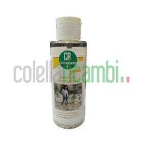 Cristalli Profumati 100g Yellow  Profumatore in Granuli per Aspirapolvere