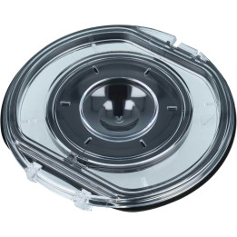 Coperchio contenitore polvere compatibile con Dyson V6
