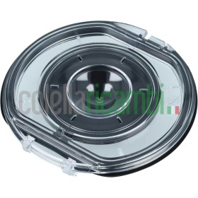 Coperchio contenitore polvere compatibile con Dyson V6