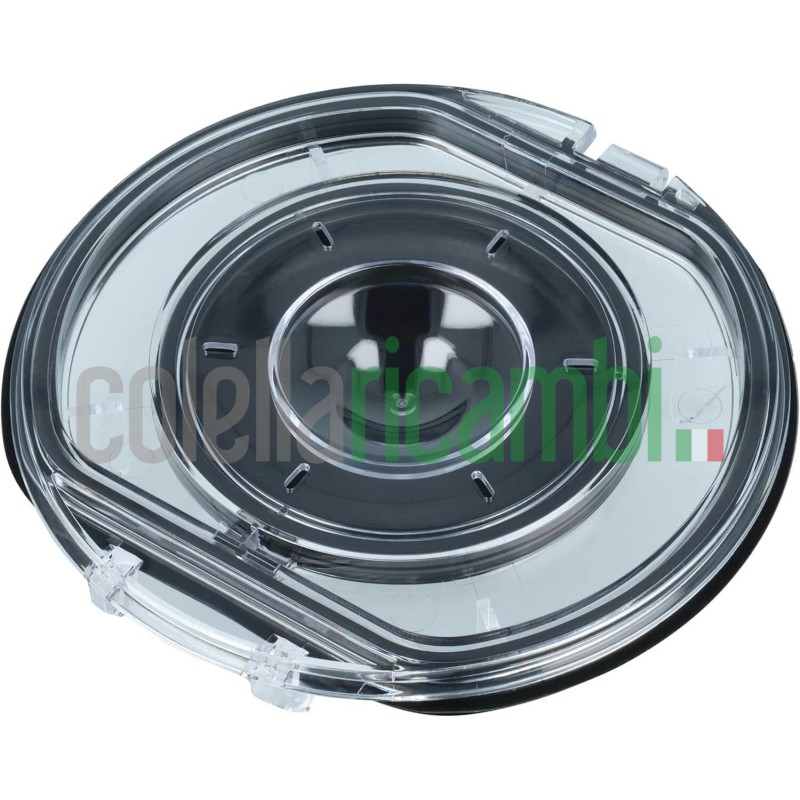 Coperchio contenitore polvere compatibile con Dyson V6