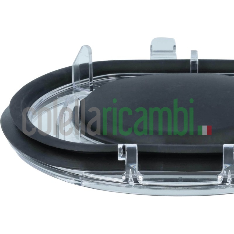 Coperchio contenitore polvere compatibile con Dyson V6