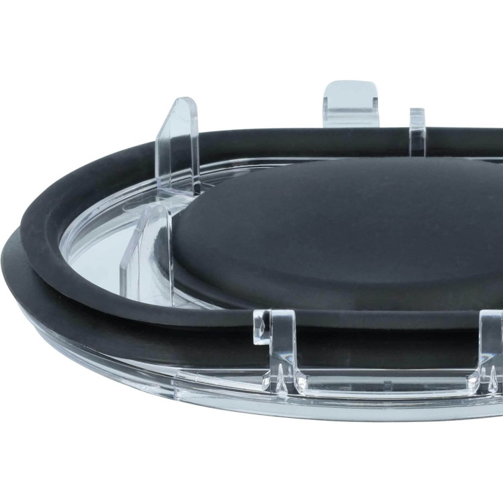 Coperchio contenitore polvere compatibile con Dyson V6