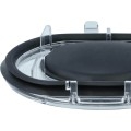 Coperchio contenitore polvere compatibile con Dyson V6