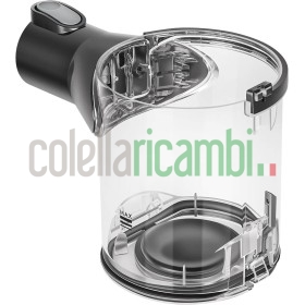 Vano Contenitore Dyson V6 DC58 DC59 DC62 DC74