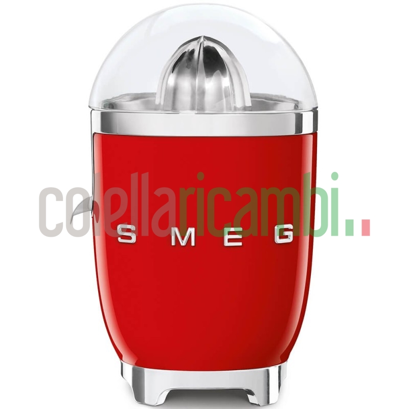 Spremiagrumi Smeg Estetica Anni '50