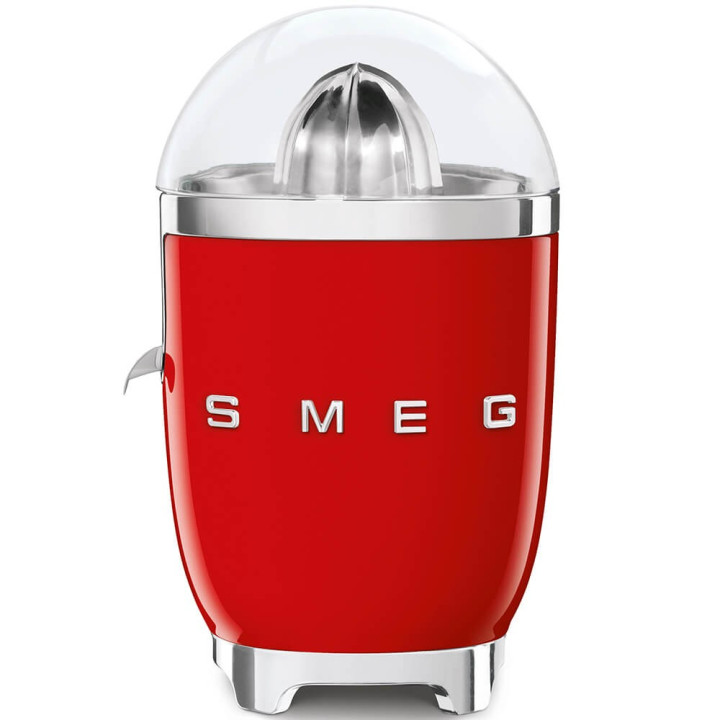 Spremiagrumi Smeg Estetica Anni '50