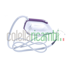 Ferro Da Stiro Completo Ferro Braun 5512812121