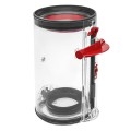 Contenitore della polvere per aspirapolvere Dyson V10 / SV12