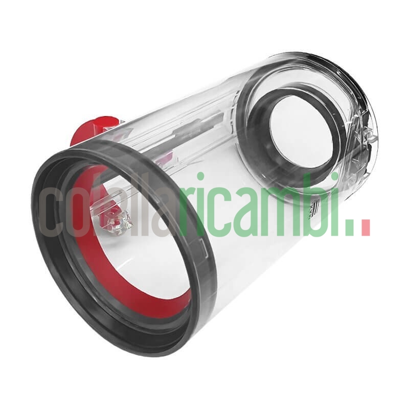 Contenitore della polvere per aspirapolvere Dyson V10 / SV12
