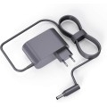 Alimentatore Aspirapolvere Adattabile Dyson V8 V7 V6