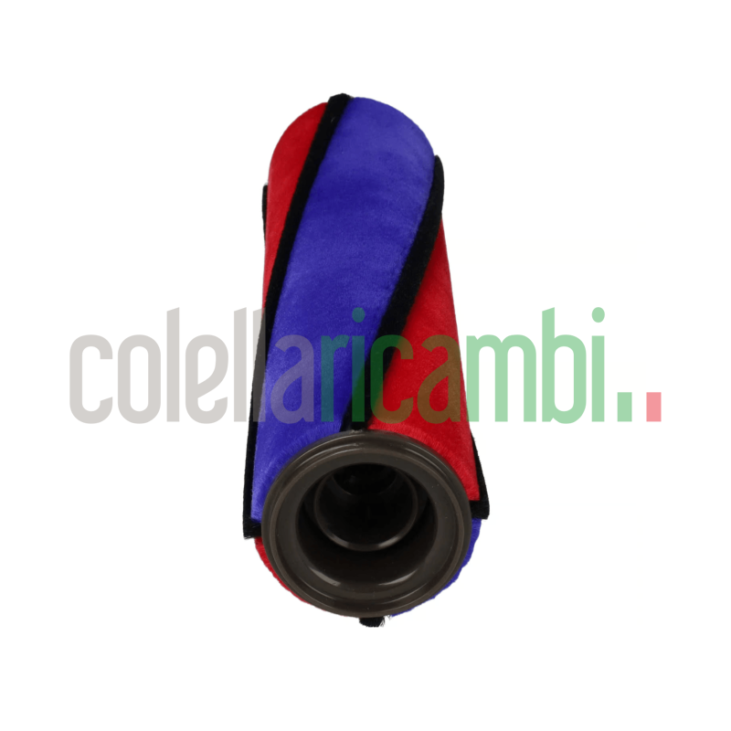 Rullo Spazzola Morbido per Dyson V6, V7, V8, V10, V11 Fluffy/Absolute 966488-09