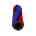 Rullo Spazzola Morbido per Dyson V6, V7, V8, V10, V11 Fluffy/Absolute 966488-09