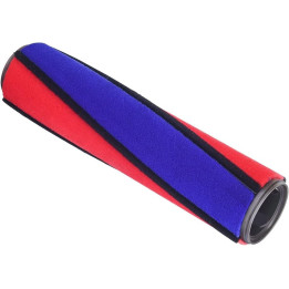 Rullo Spazzola Morbido per Dyson V6, V7, V8, V10, V11 Fluffy/Absolute 966488-09
