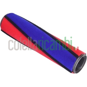 Rullo Spazzola Morbido per Dyson V6, V7, V8, V10, V11 Fluffy/Absolute 966488-09