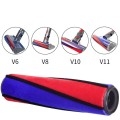 Rullo Spazzola Morbido per Dyson V6, V7, V8, V10, V11 Fluffy/Absolute 966488-09