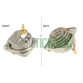 Caldaia superiore Macchina da caffe Delonghi  AS00001507