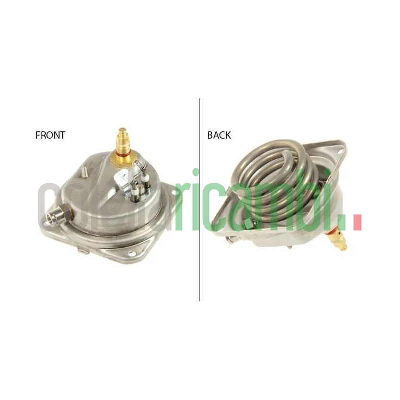Caldaia superiore Macchina da caffe Delonghi  AS00001507