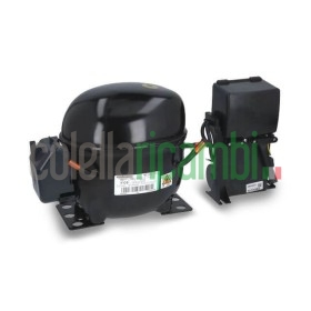 Compressore Embraco NEU6214U Motor type: CSIR. R290, MBP