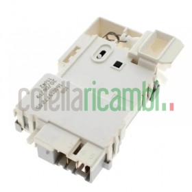 Elettroserratura Dryer Porta Lavatrice Ariston C00141683