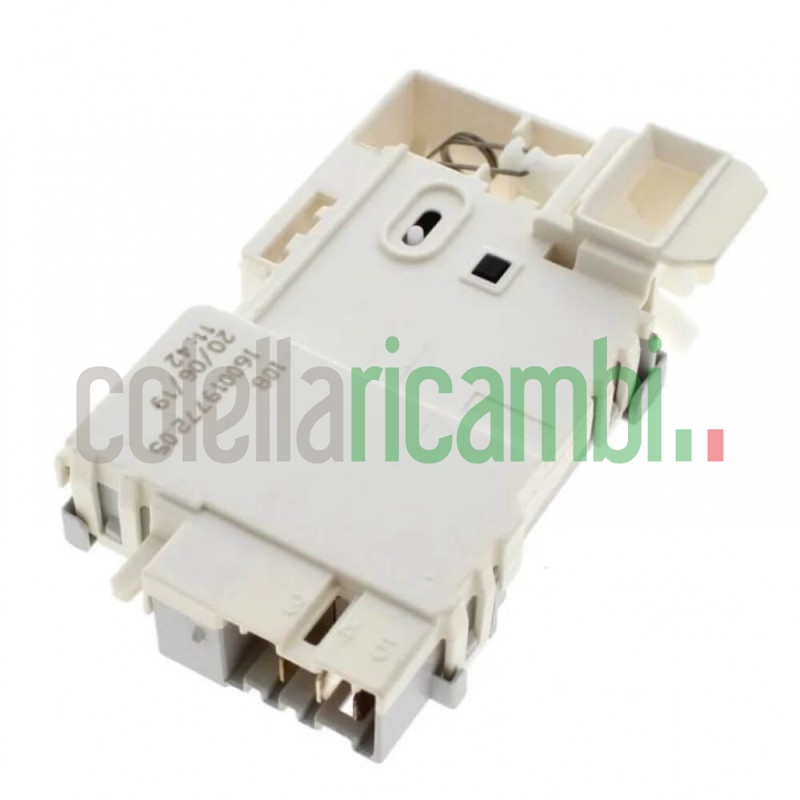 Elettroserratura Dryer Porta Lavatrice Ariston C00141683
