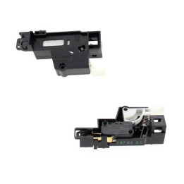 Microinterruttore porta per Asciugatrici Whirlpool C00526571