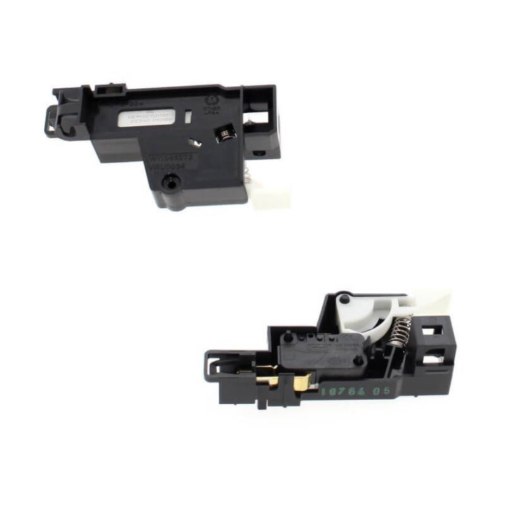 Microinterruttore porta per Asciugatrici Whirlpool C00526571