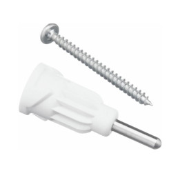 Giunto perno + vite per Bosch 00620830