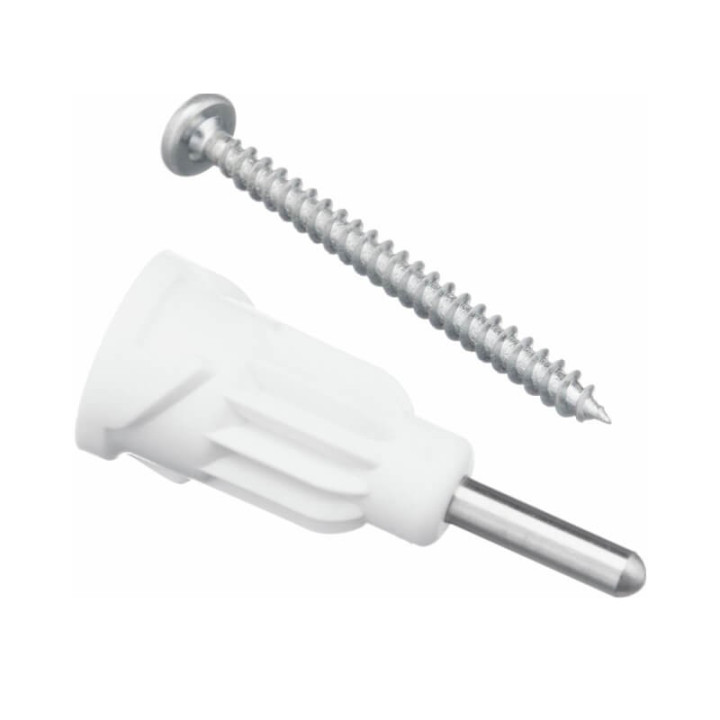 Giunto perno + vite per Bosch 00620830
